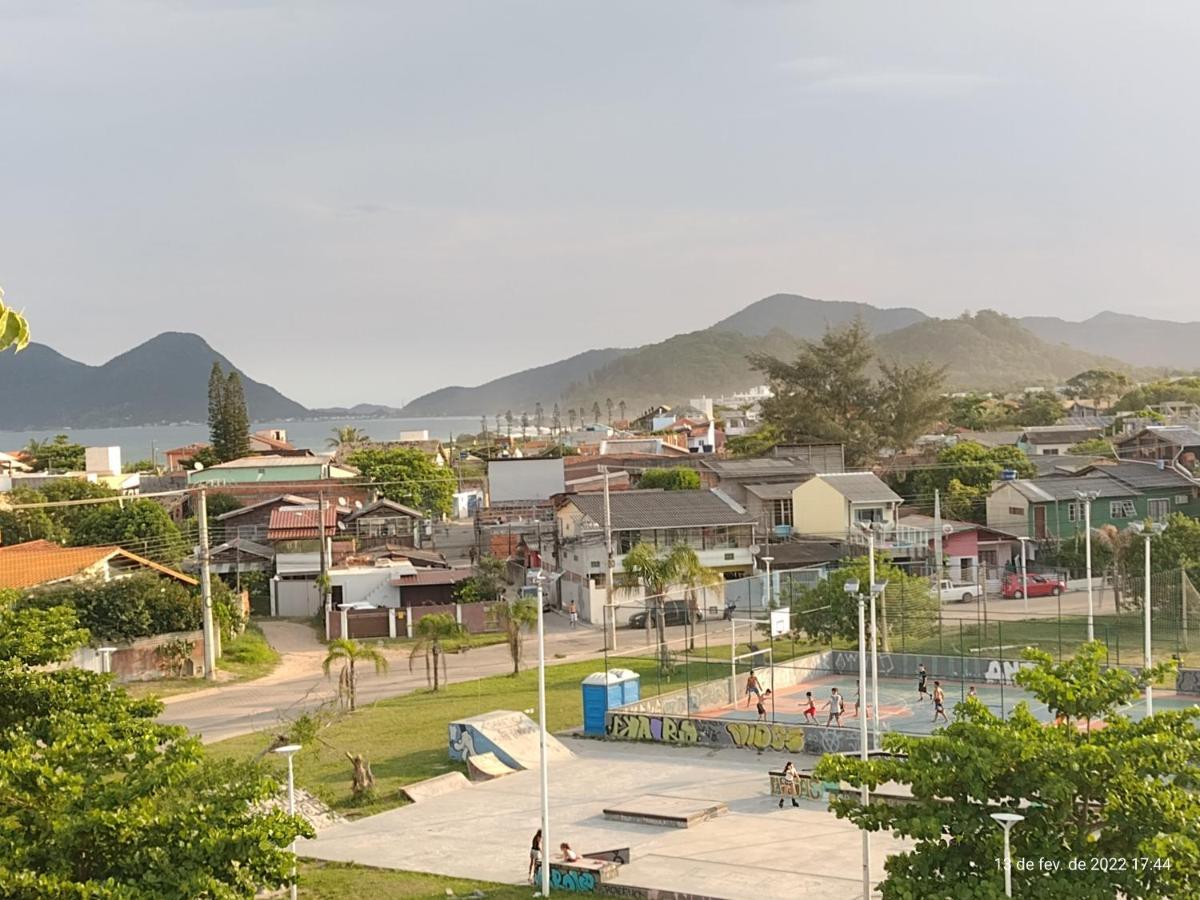 Hotel Quintal Residencial à Florianópolis Extérieur photo