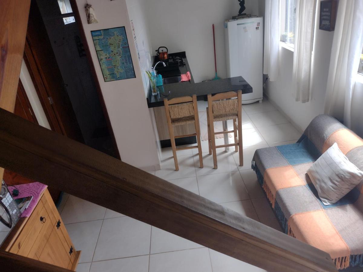 Hotel Quintal Residencial à Florianópolis Extérieur photo
