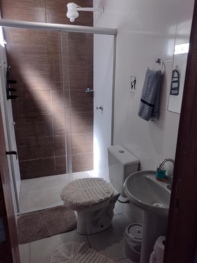 Hotel Quintal Residencial à Florianópolis Extérieur photo