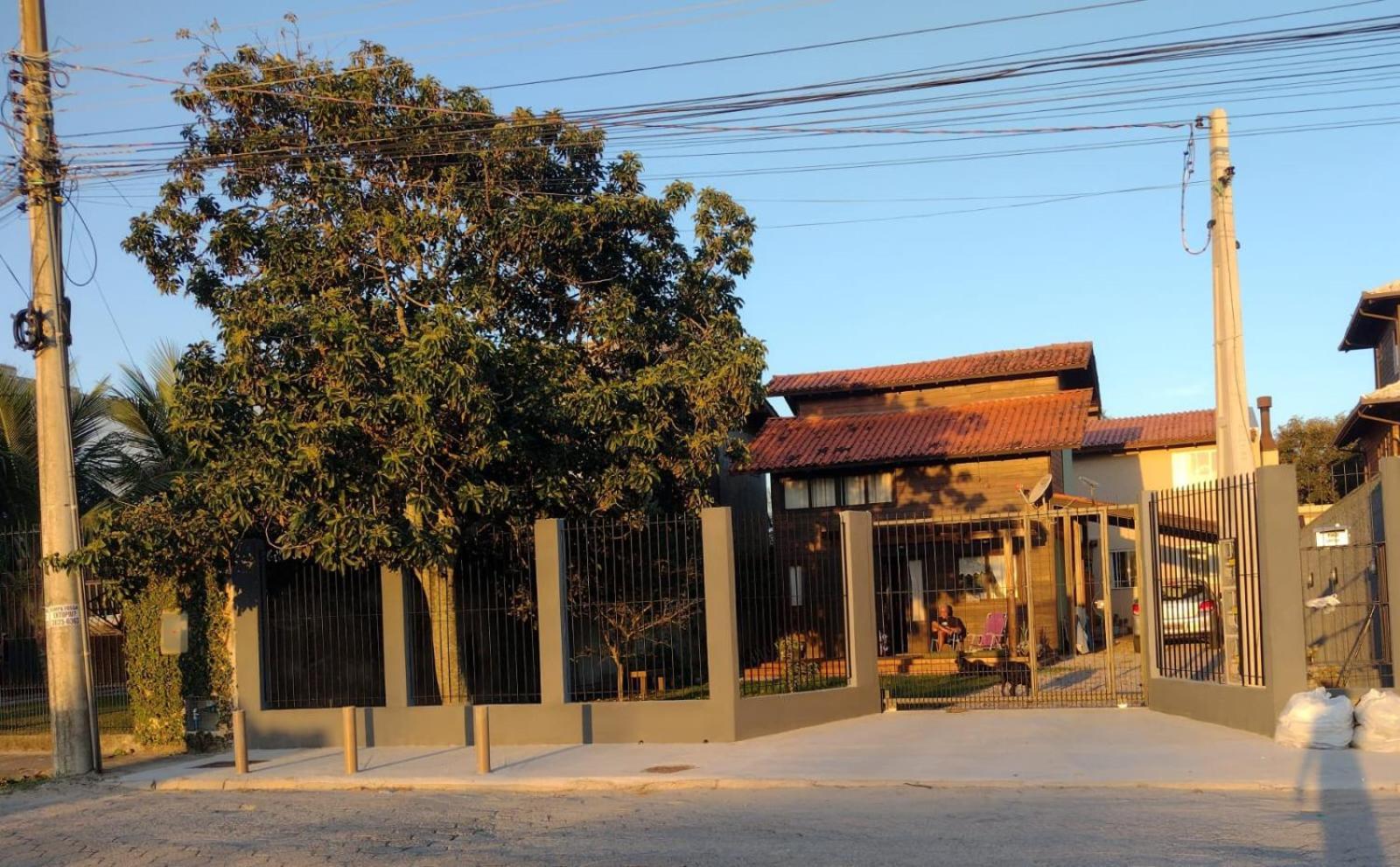 Hotel Quintal Residencial à Florianópolis Extérieur photo