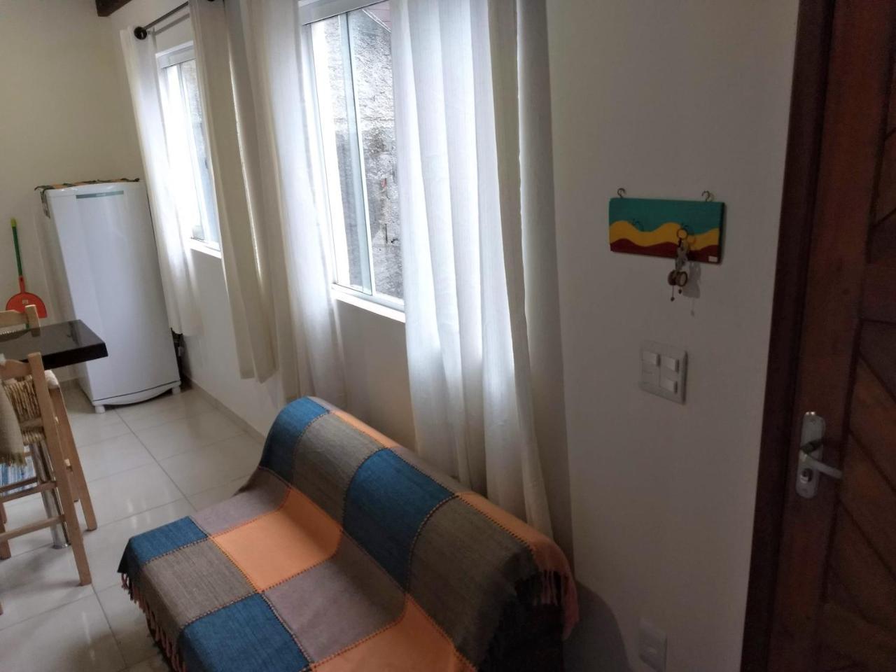 Hotel Quintal Residencial à Florianópolis Extérieur photo