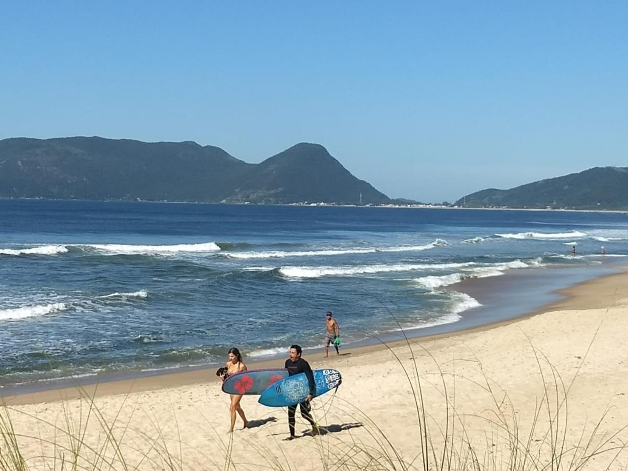 Hotel Quintal Residencial à Florianópolis Extérieur photo